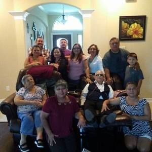 Meet your Posher, Luis